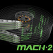 Seagate Mach.2: Festplatte mit autonomen Köpfen erreicht 480 MByte/s