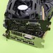 Nvidia: GeForce GTX 1070 (Ti) zur UVP in kürzester Zeit vergriffen