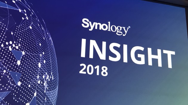 Synology: DSM 6.2 Preview mit Btrfs für DS218 und C2 Backup weltweit