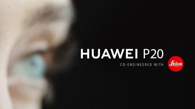 Huawei P20: Leica-Smartphone wird im Livestream vorgestellt