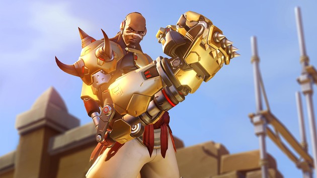 Overwatch: Spieler-Blacklist „Avoid as Teammate“ wird getestet