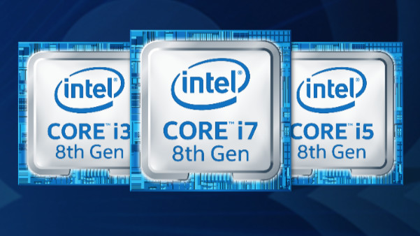 Intel Coffee Lake-U: Die stärksten 28-Watt-CPUs haben wieder 128 MB eDRAM