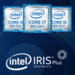 Intel Coffee Lake-U: Die stärksten 28-Watt-CPUs haben wieder 128 MB eDRAM
