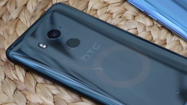 Quartalszahlen: HTC macht 270 Millionen Euro Verlust