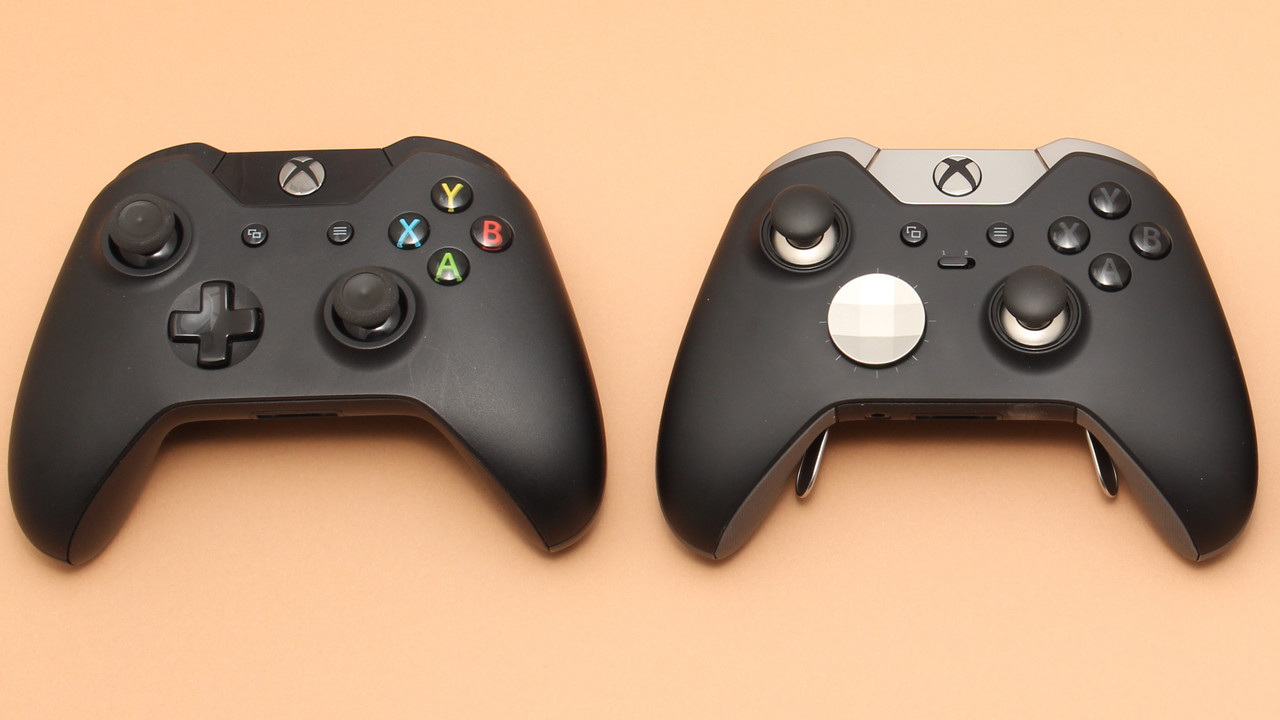 Xbox Elite Controller: Microsoft sieht keine Qualitätsprobleme