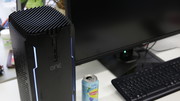 Corsair One Elite im Test: 12 Liter Gaming-PC, die es in sich haben
