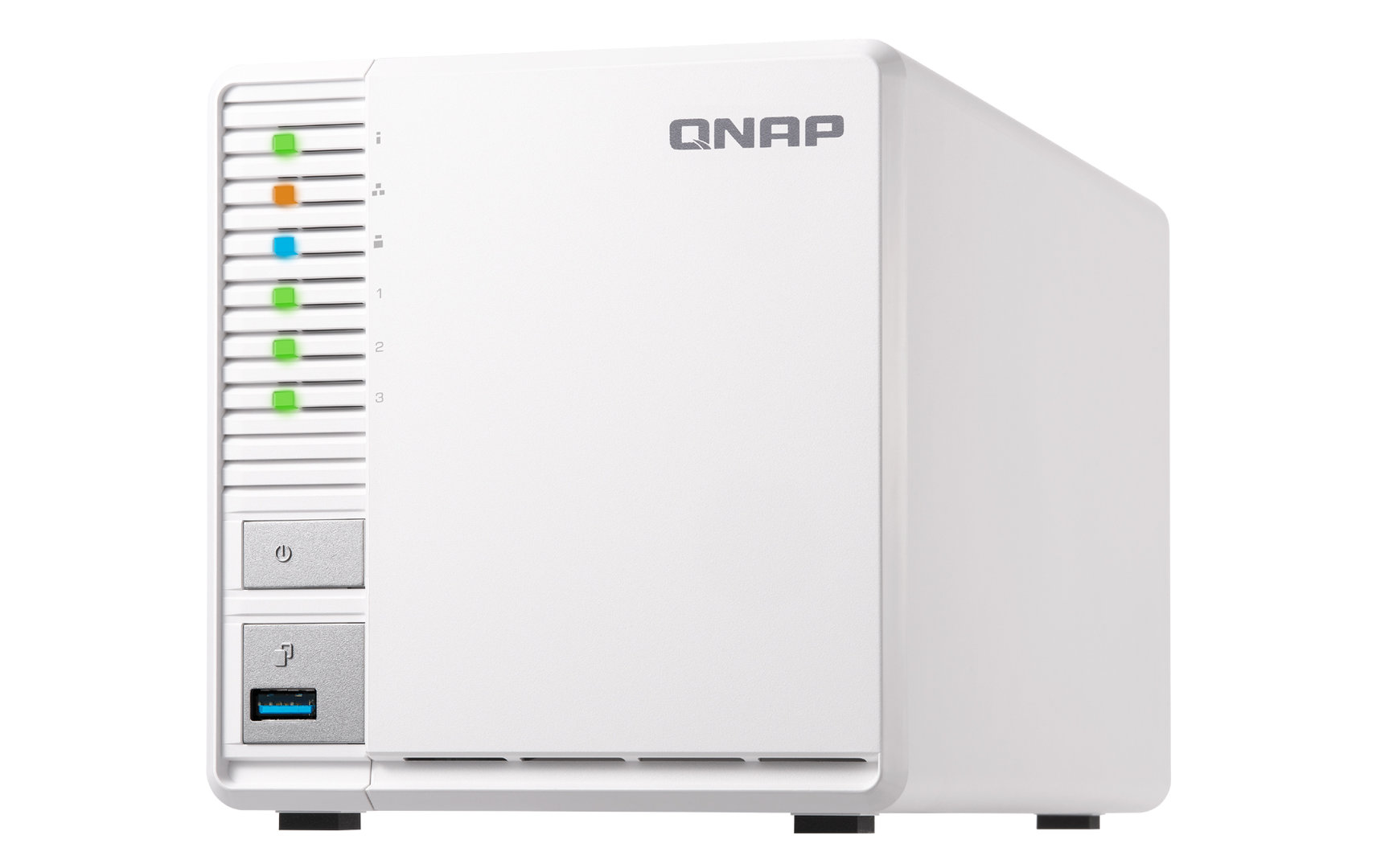 Восстановление raid 5 qnap