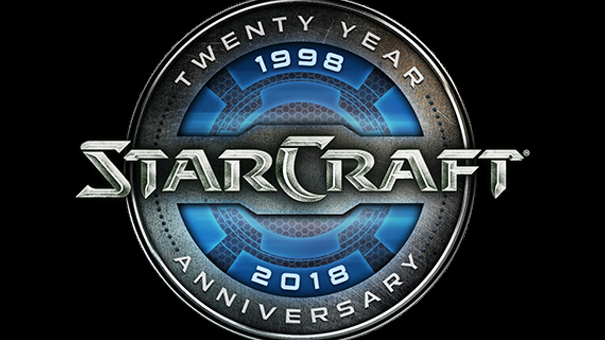 StarCraft: 20 Jahre Terraner, Protoss und Zerg