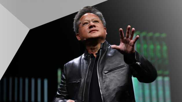 Nvidia GTC 2018: Keynote mit CEO Huang ab 18:00 Uhr im Livestream