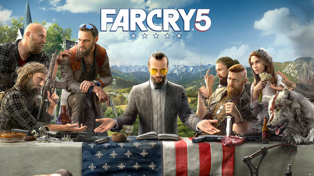 GeForce 391.35: Nvidia optimiert Treiber für Far Cry 5