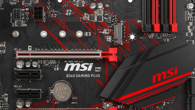 Mainboards für Coffee Lake: MSI bringt 22 Modelle mit H370, B360 und H310