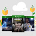 Osteraktion: Microsoft lockt mit Rabatten im Xbox Store