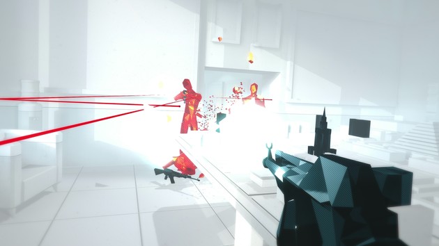 Humble Indie Bundle 19: Soma, Superhot und weitere gute Indie-Titel
