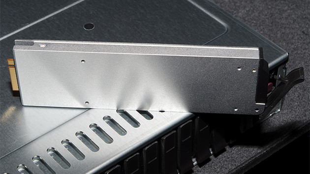 OCP Summit: Samsung Z-SSD als M.2 und M.3 heißt nun NF1