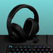 Logitech G Pro: Stereo-Gaming-Headset ganz ohne RGB-Beleuchtung