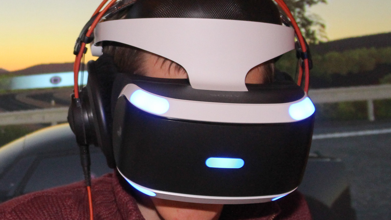 Sony: Dauerhafte Preissenkung der PlayStation VR auf 299 Euro