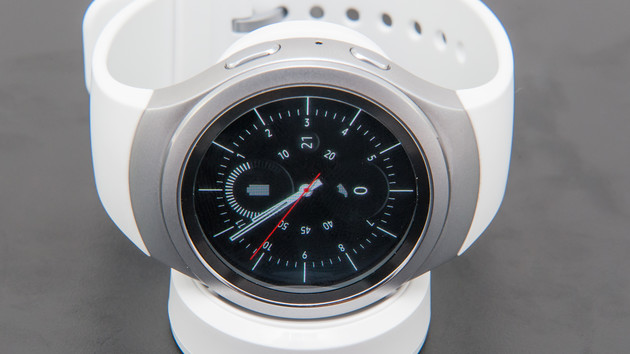 Samsung Gear S2: Großes Update überarbeitet Bedienung und Funktionen