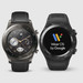 Wear OS by Google: Android P für Smartwatches soll vor allem Strom sparen