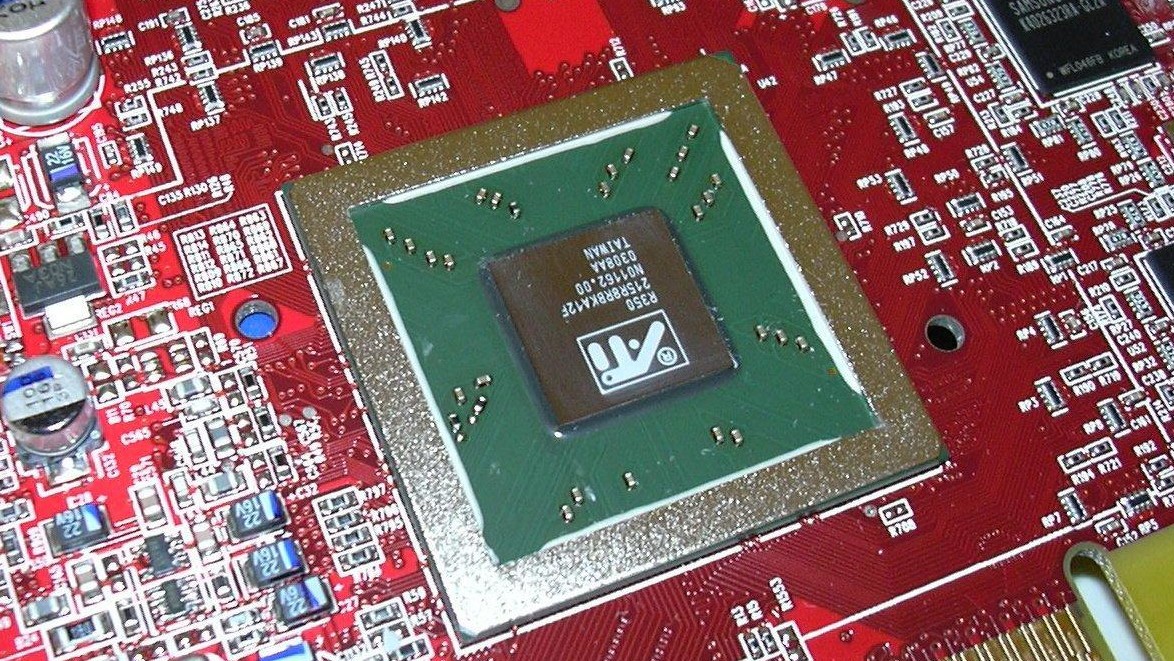 Im Test vor 15 Jahren: ATis Radeon 9800 Pro legte den R350 in Nvidias Wunde