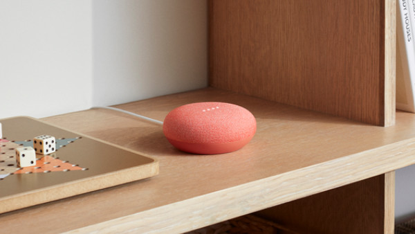 Google Home: Lautsprecher koppeln sich mit anderen über Bluetooth