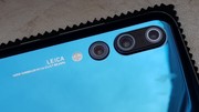 Huawei P20 Pro im Test: Mit der besten Smartphone-Kamera zum König der Nacht