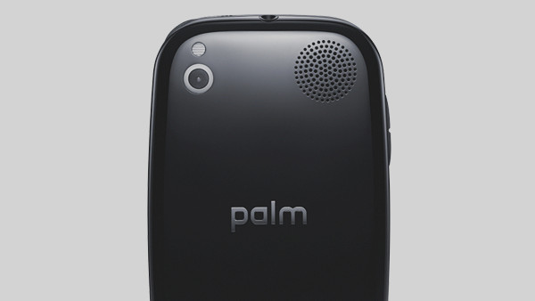 Comeback mit Android: Smartphone der Marke Palm im zweiten Halbjahr möglich