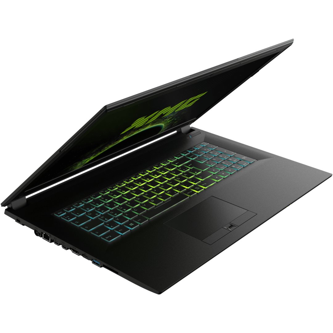 Schenker XMG A707 Advanced