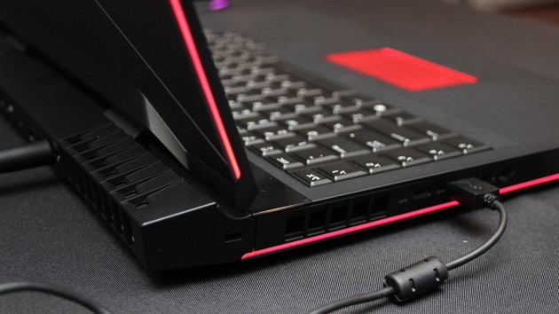 Alienware 15 R4 & 17 R5: Gaming-Notebooks mit Coffee Lake und 5,0 GHz