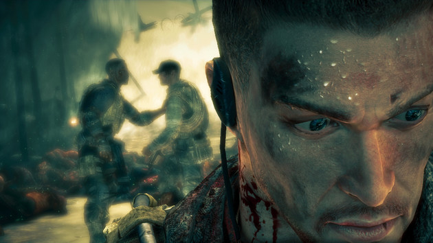 Humble Bundle: Shooter Spec Ops: The Line für kurze Zeit gratis