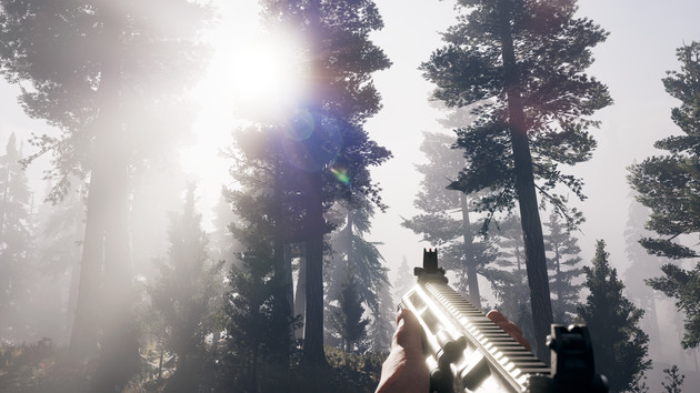 Wochenrückblick: Von Benchmarks in Far Cry 5 bis Ryzen 2000