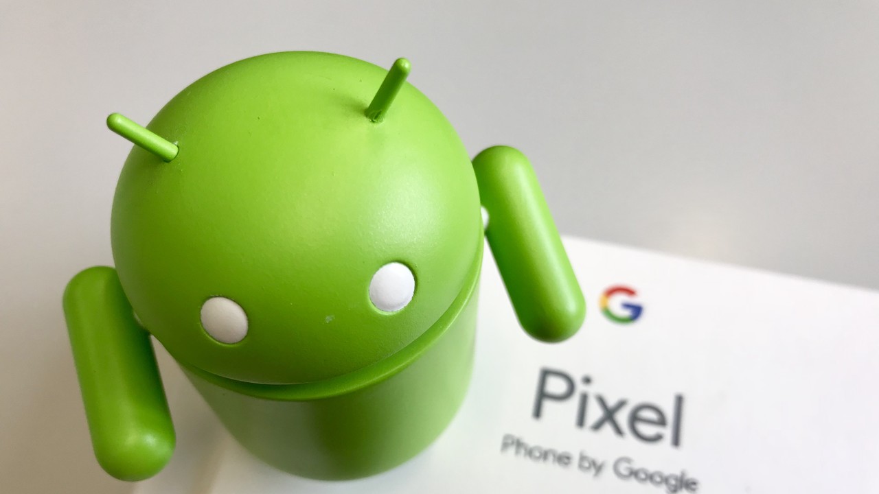Android Patchday: Google beseitigt 62 teils kritische Sicherheitslücken