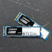 Kingston A1000: NVMe-SSDs mit PCIe 3.0 x2 und 1.500 MB/s für Einsteiger