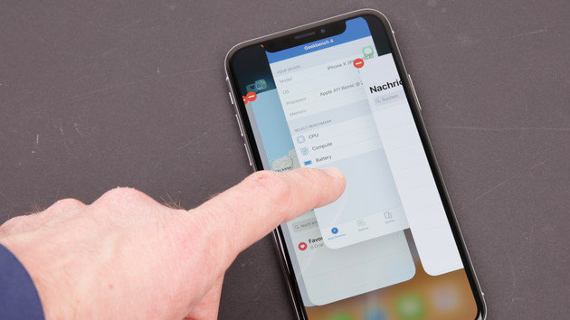 Gerüchte: Gebogenes Display für das iPhone, Macs ohne Intel-CPUs