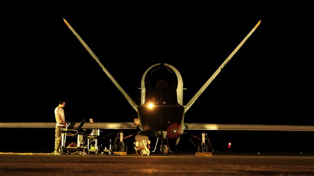 Militärprojekt: Google-Mitarbeiter fordern Rückzug aus Bildanalyse