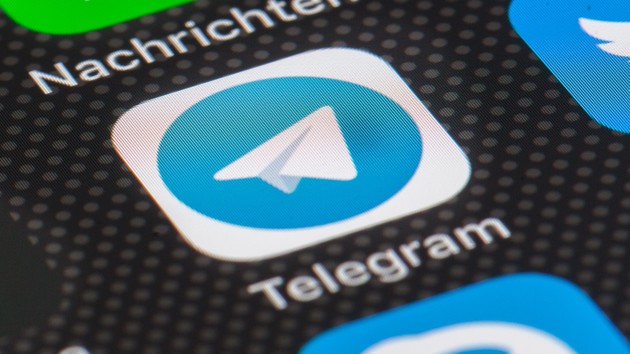 Verschlüsselung: Russland will Telegram blockieren