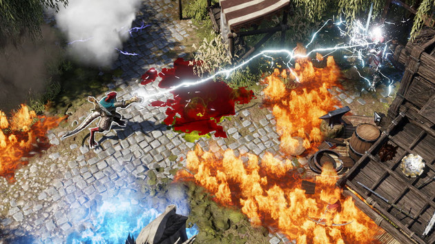 Portierung: Divinity: Original Sin 2 kommt auf PS4 und XBO