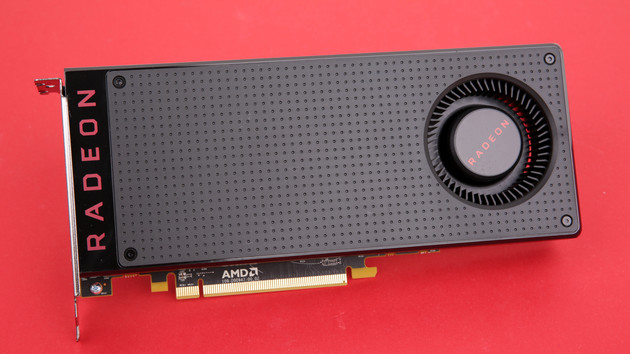 Radeon RX 500X: AMD verpasst Polaris für OEMs einen neuen Namen