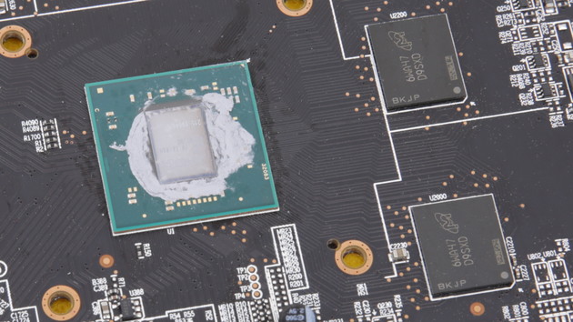 GeForce GT 1030: Gigabyte, MSI und Palit listen Modelle mit DDR4-Speicher