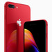 Apple: iPhone 8 als (PRODUCT)RED Special Edition vorgestellt