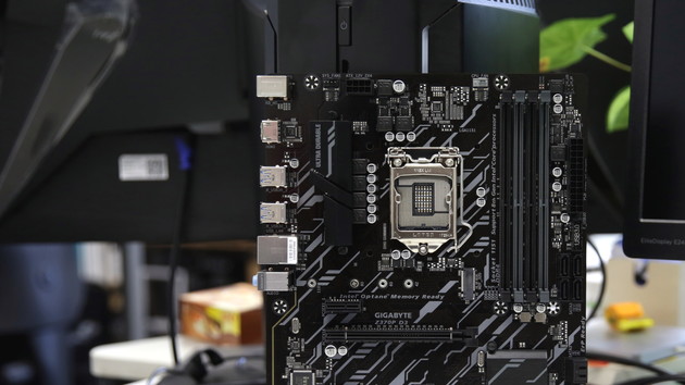 Ratgeber: Schnellere CPUs für den idealen Gaming-PC