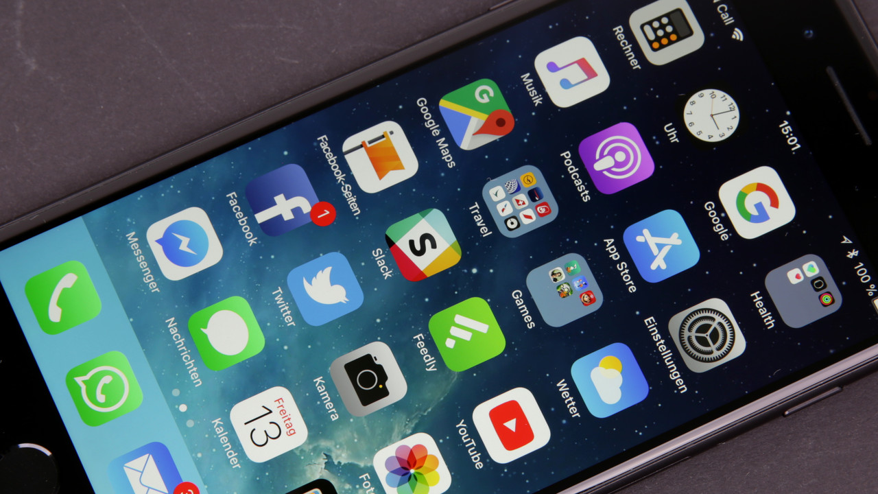Drittanbieter: Apple sperrt iPhone 8 nach Display-Reparatur