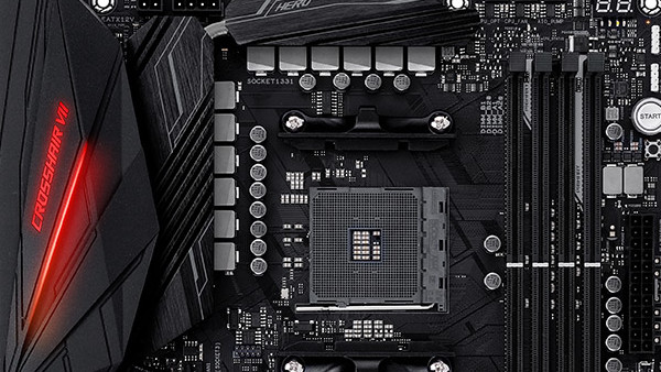 Asus: Sechs X470-Mainboards für Ryzen 2 von 150 bis 280 Euro