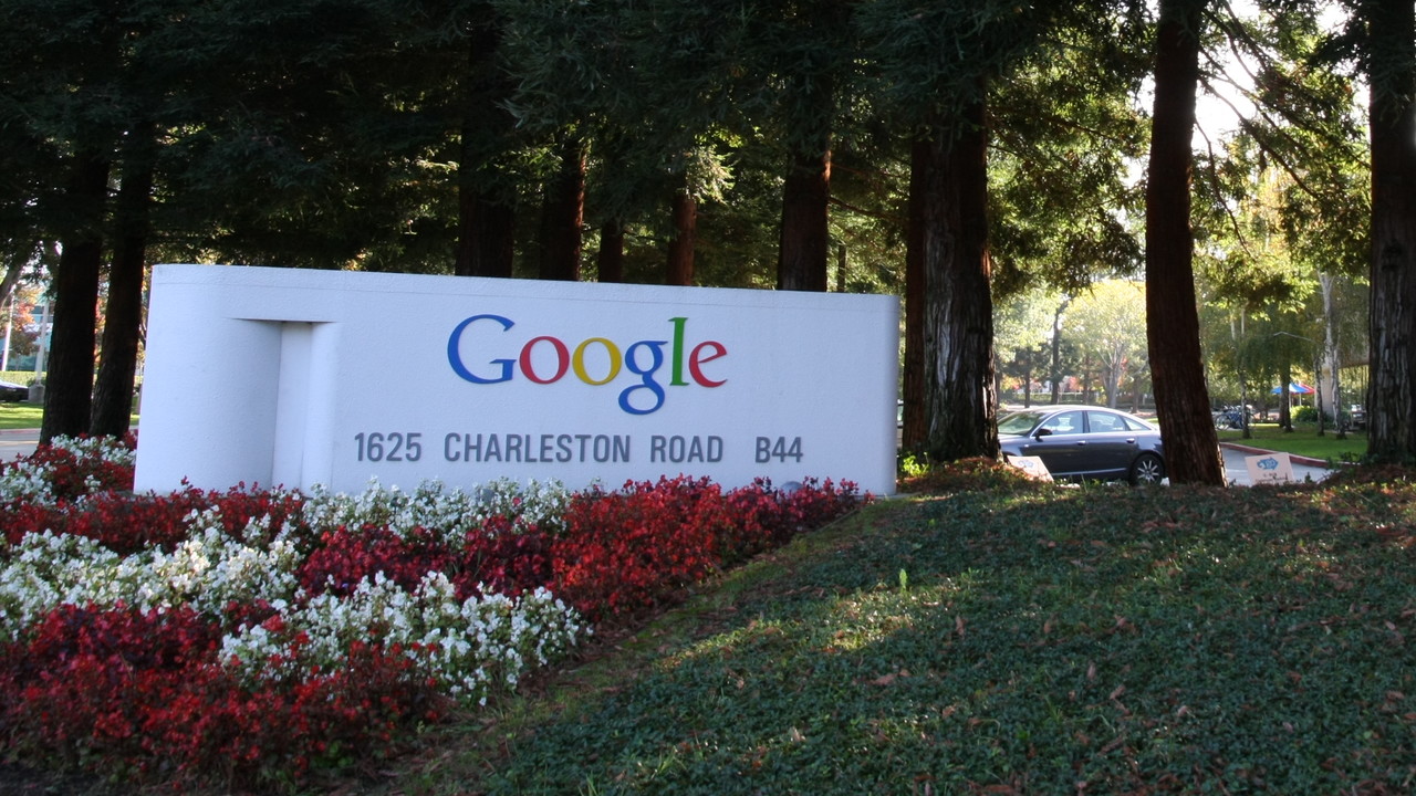 Nach Rückzugsforderungen: Google hält an Militär-Projekt fest