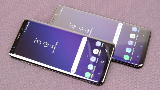 Galaxy S9(+): Angebliche Klangprobleme beim Flaggschiff