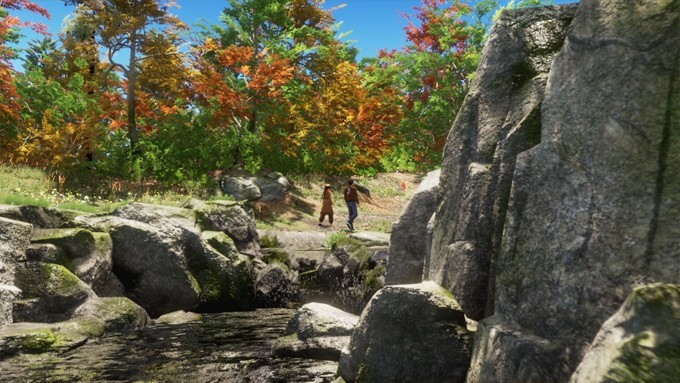 Portierung: Shenmue 1 und 2 kommen für Xbox One, PS4 und den PC