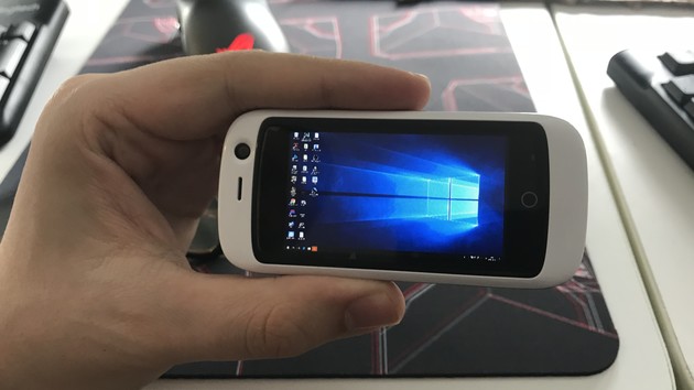 Blade Shadow Cloud-PC: Konkurrenz für GeForce Now und den lokalen PC
