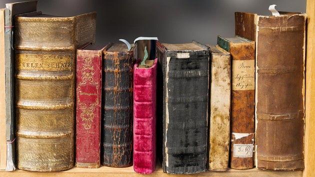 Talk To Books: Googles AI lässt Anwender mit Büchern sprechen