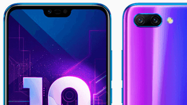 Honor 10: Huawei-Tochter bereitet günstiges P20 vor