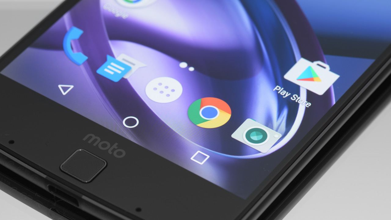 Android 8.x Oreo: Moto Z und Razer Phone erhalten Update