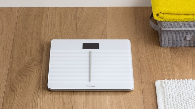 Nest: Google soll Interesse an Nokias Health-Sparte haben